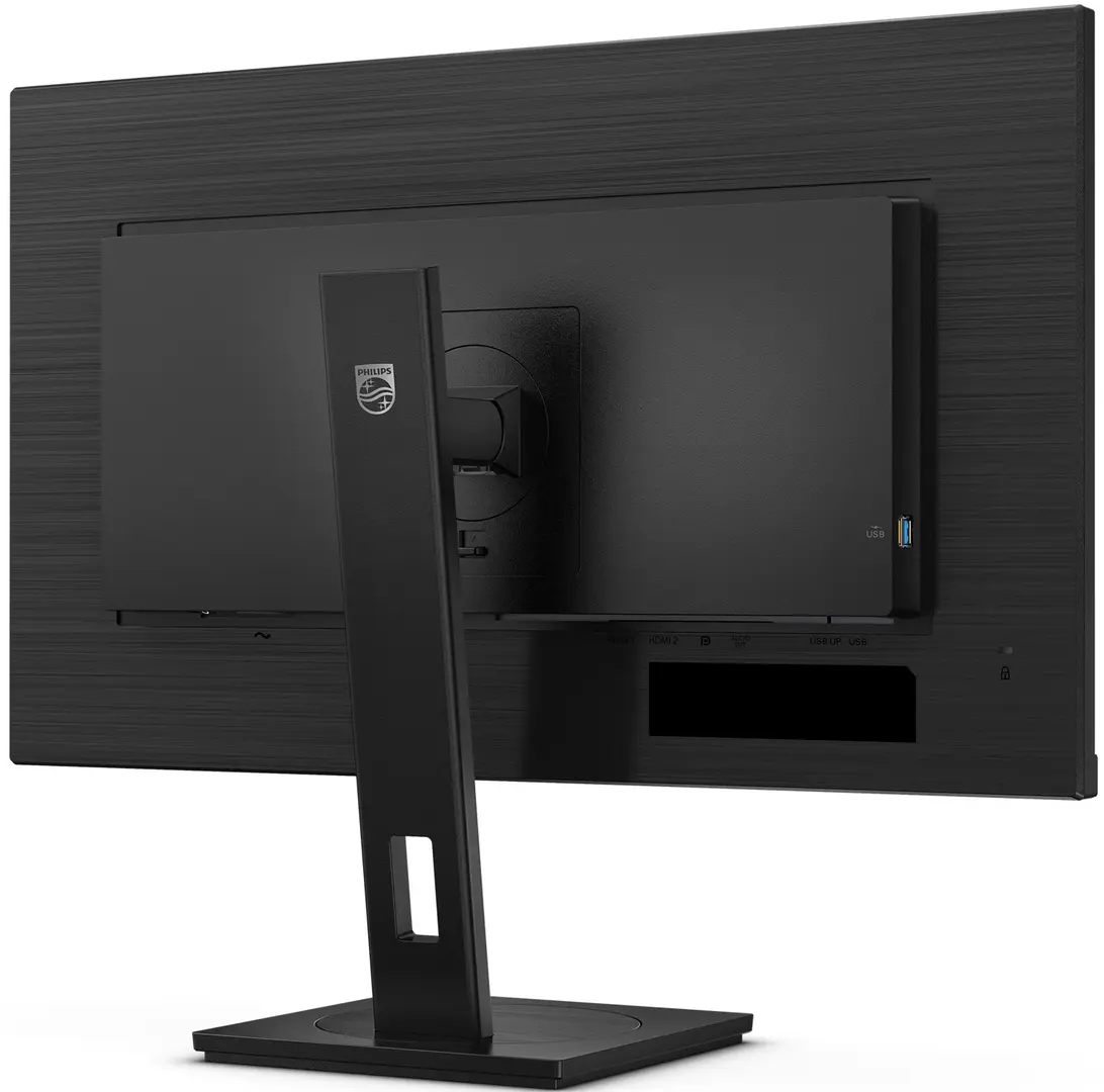 Монитор Philips 27B1N3800/00 (Black)