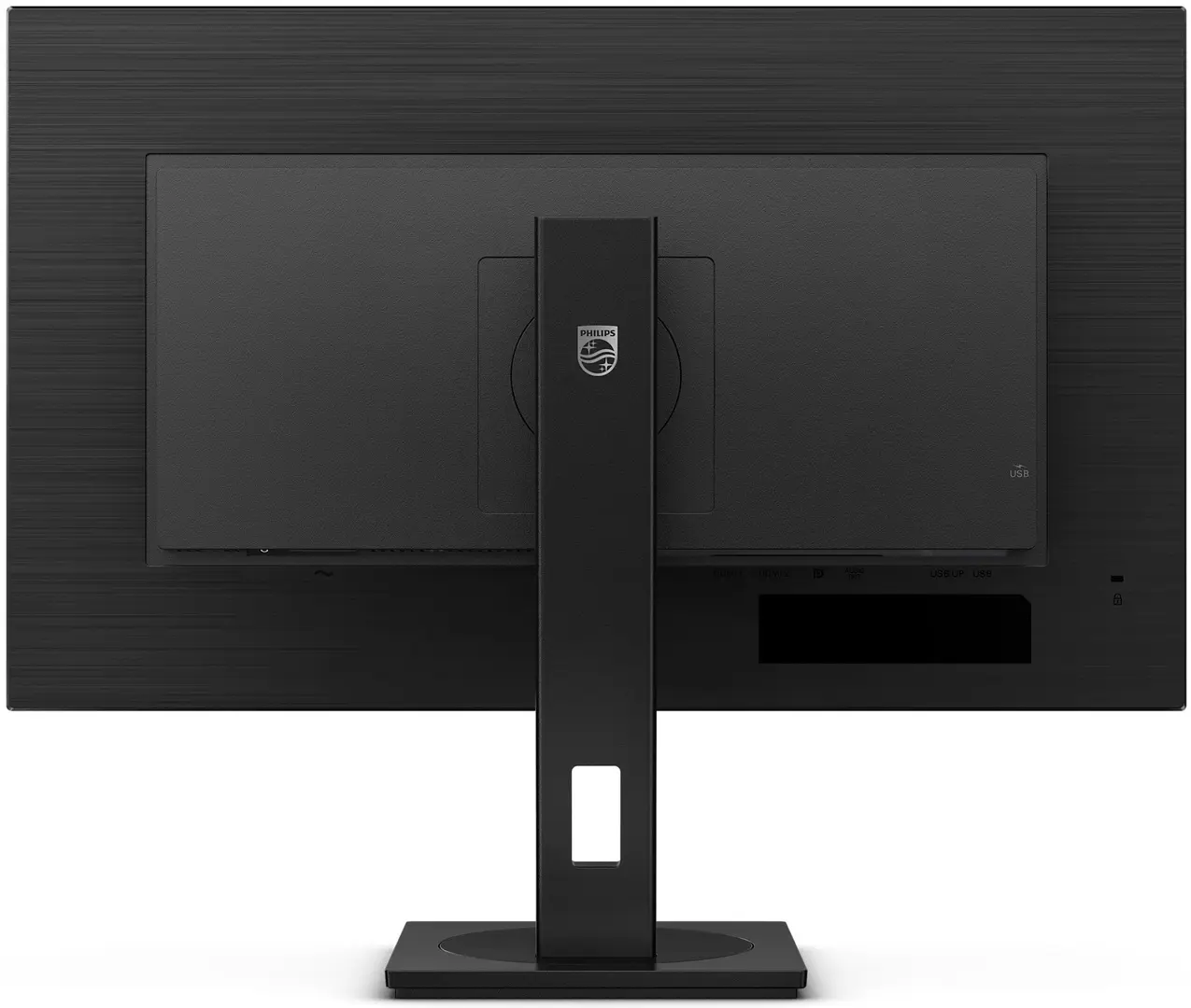 Монитор Philips 27B1N3800/00 (Black)