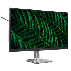 Monitor Philips 27B2G5500/00 (Black/Silver) Thumb