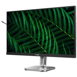 Monitor Philips 27B2G5500/00 (Black/Silver) Thumb