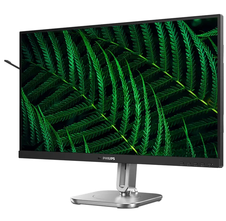 Monitor Philips 27B2G5500/00 (Black/Silver)