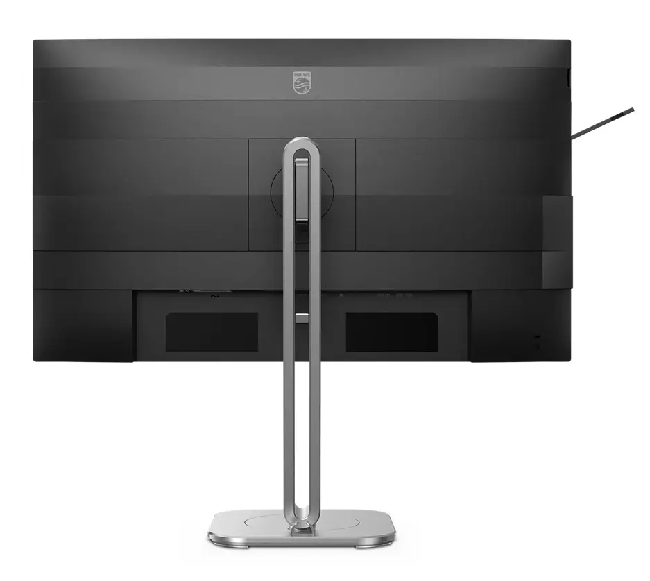 Monitor Philips 27B2G5500/00 (Black/Silver)