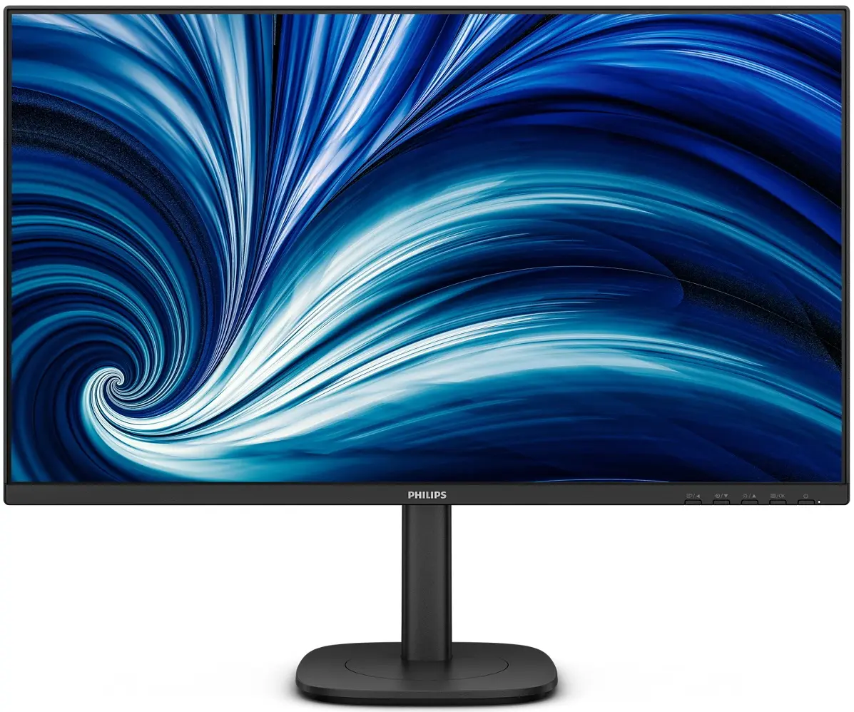 Монитор Philips 27B2N3500J/00 (Black)