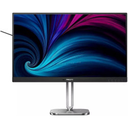 Монитор Philips 27B2N4500/00 (Silver/Black)