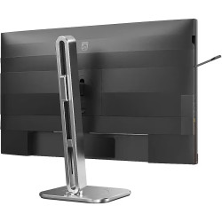Монитор Philips 27B2N4500/00 (Silver/Black) Thumb