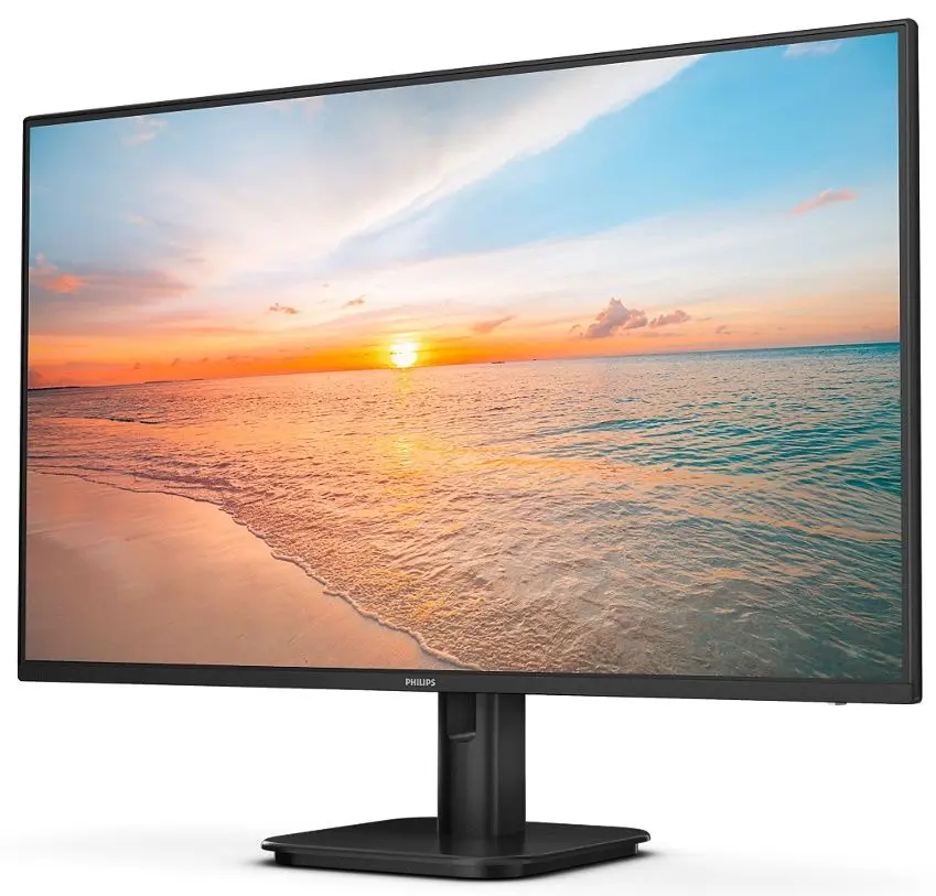 Монитор Philips 27E1N1100A/00 (Black)