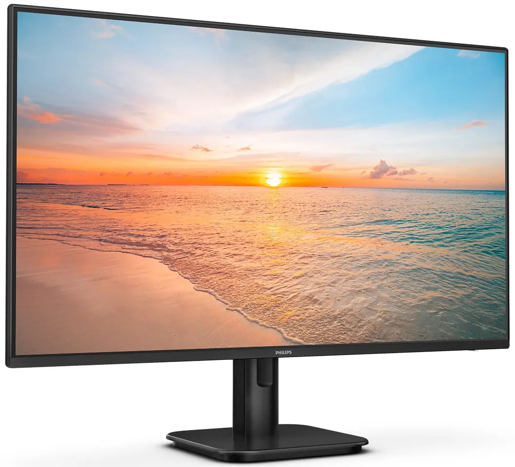 Монитор Philips 27E1N1200A/00 (Black) - 2