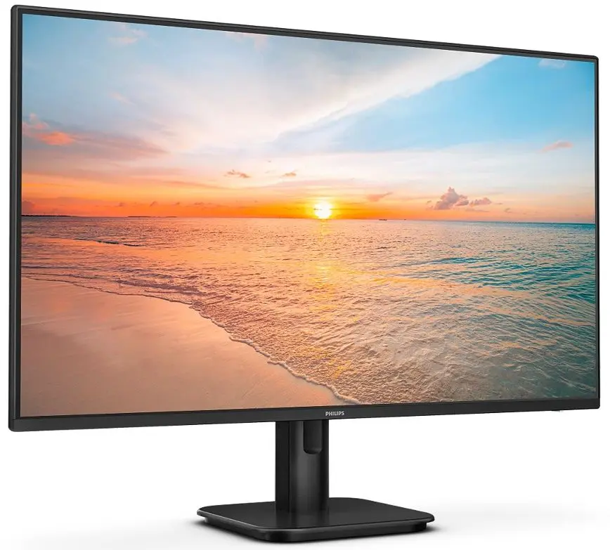 Monitor Philips 27E1N1300A/00 (Black) - 2