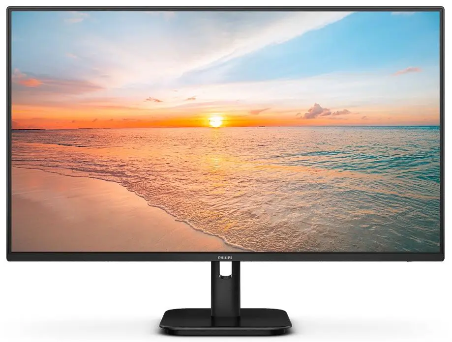 Monitor Philips 27E1N1300A/00 (Black)