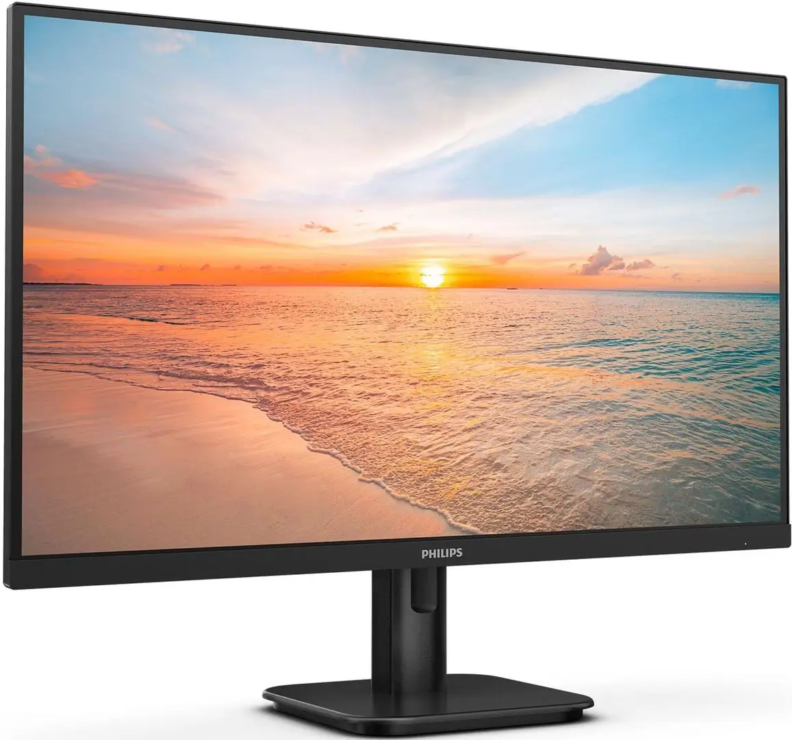 Monitor Philips 27E1N1600AE/00 (Black)