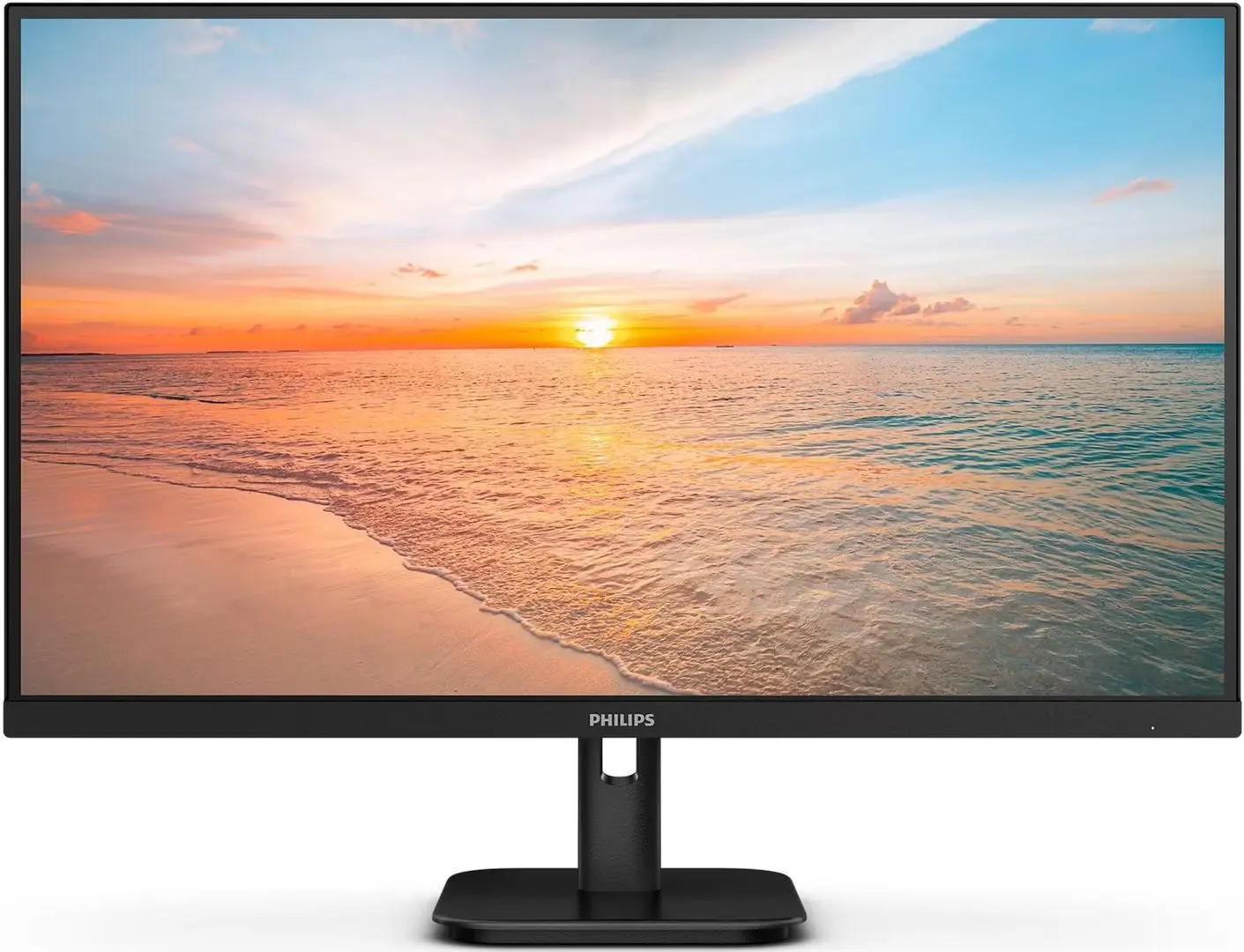 Monitor Philips 27E1N1600AE/00 (Black)