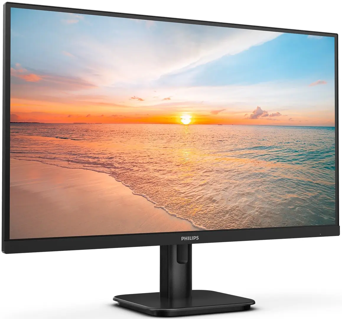 Монитор Philips 27E1N1800A/00 (Black)