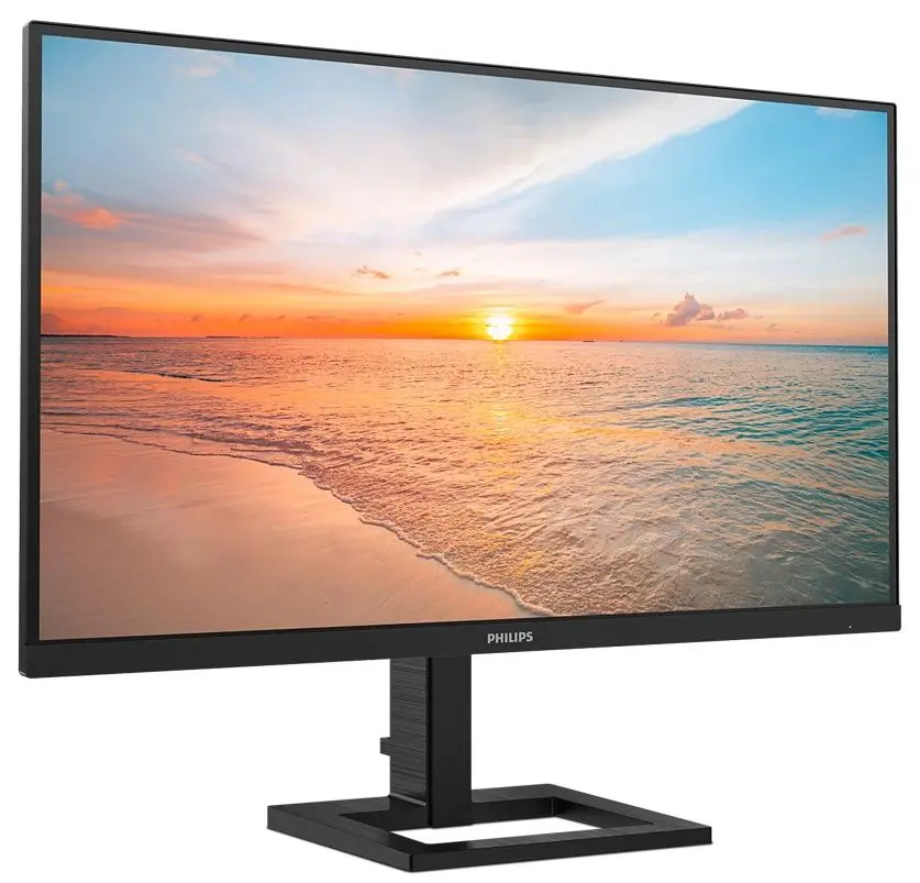 Монитор Philips 27E1N1800AE/00 (Black) - 2