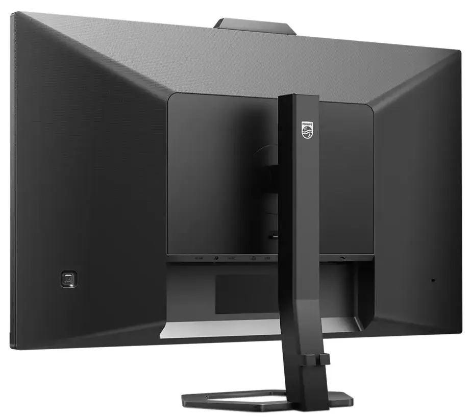 Monitor Philips 27E1N5600HE/00 (Black) - 4