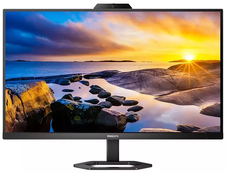 Monitor Philips 27E1N5600HE/00 (Black)