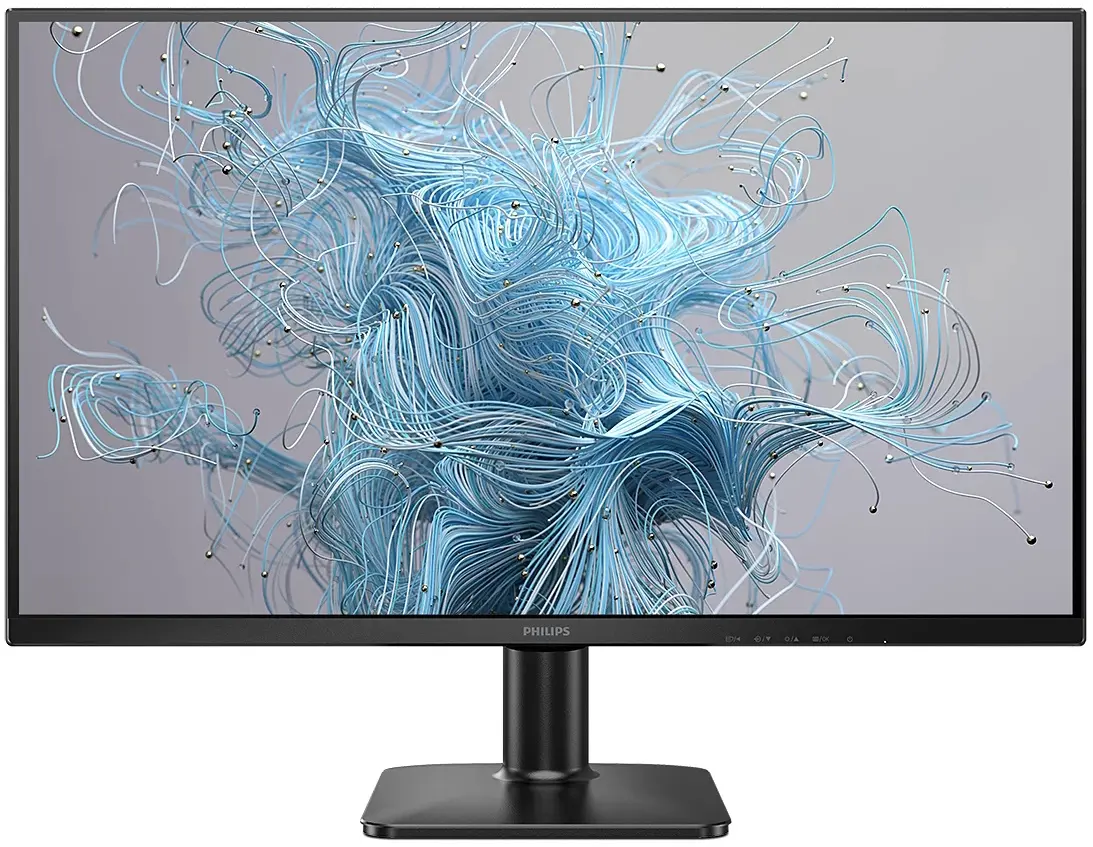 Монитор Philips 27E2N1100L/00 (Black)