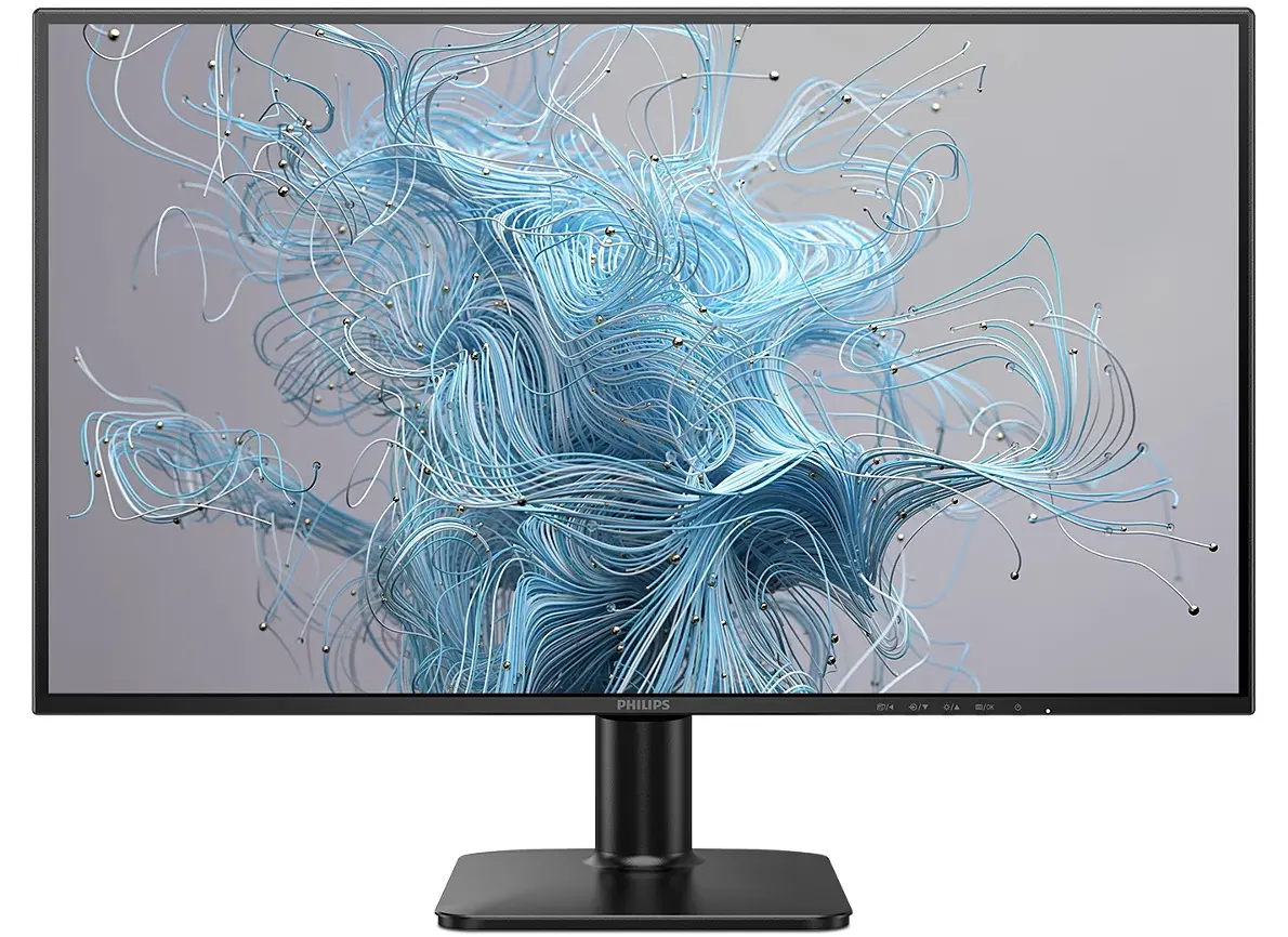 Monitor Philips 27E2N1110/00 (Black)