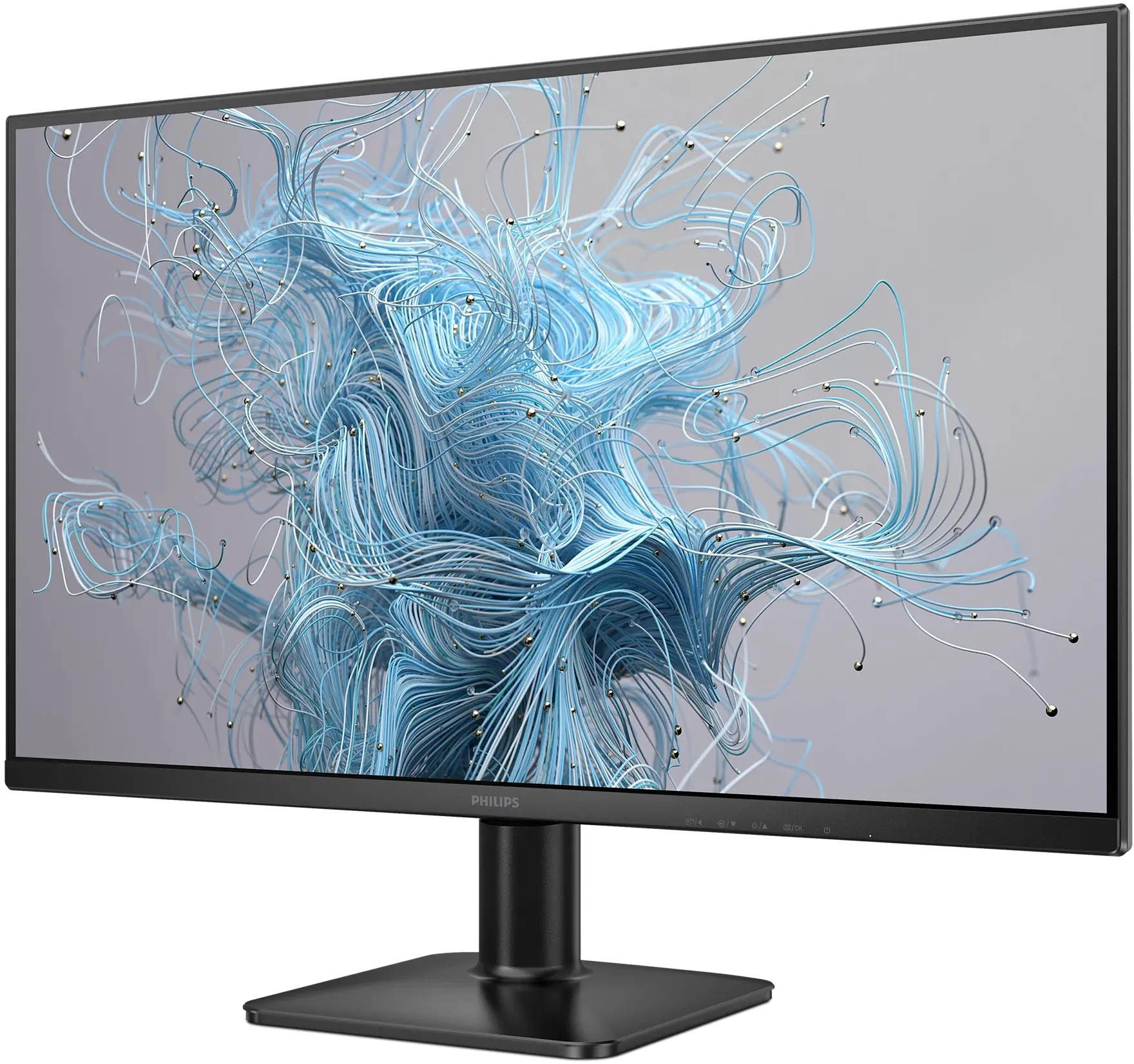 Monitor Philips 27E2N1500L (Black) - 3