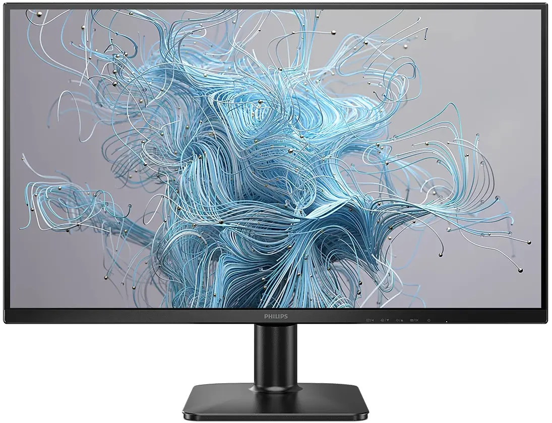 Monitor Philips 27E2N1500L (Black)
