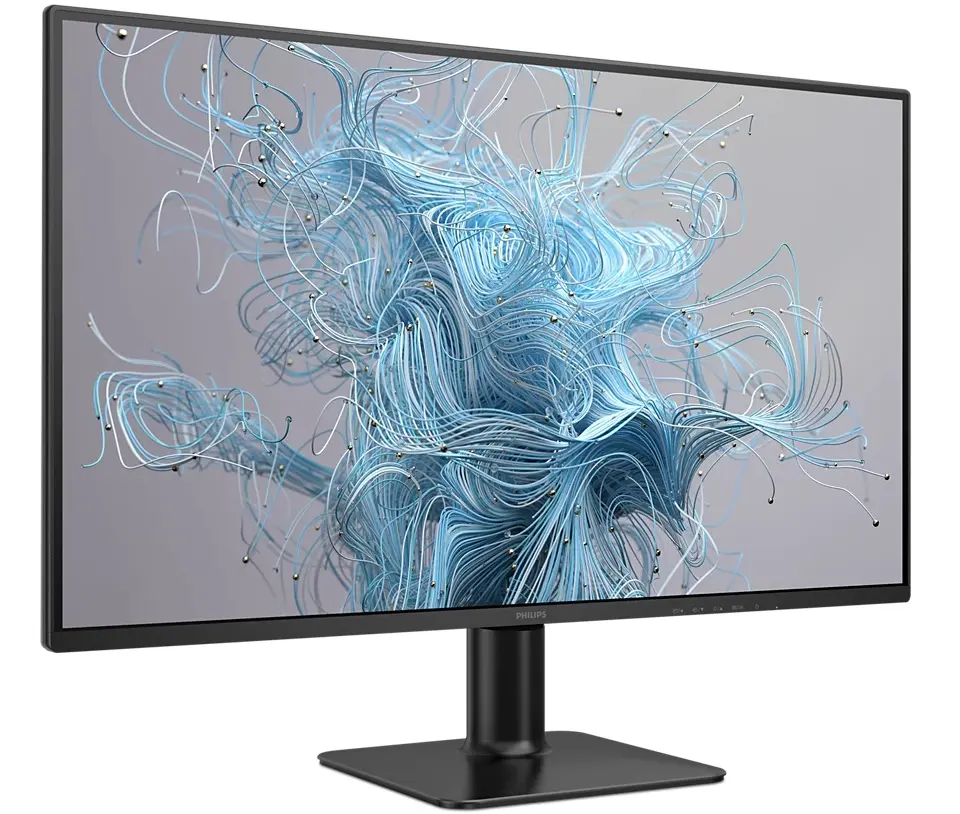 Monitor Philips 27E2N2500/00 (Black)