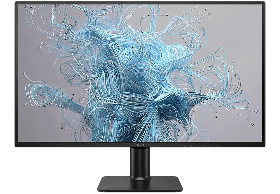 Monitor Philips 27E2N2500/00 (Black)