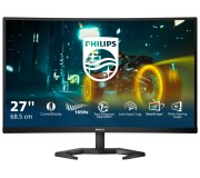 Монитор Philips Evnia 27M1C3200VL (Black)