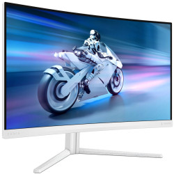 Monitor Philips 27M2C5501/00 (White) Thumb