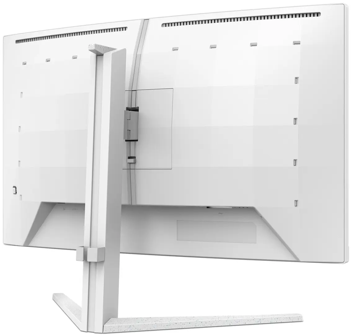 Monitor Philips 27M2C5501/00 (White) - 4