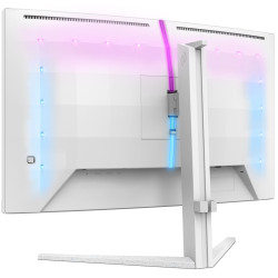 Monitor Philips 27M2C5501/00 (White) Thumb