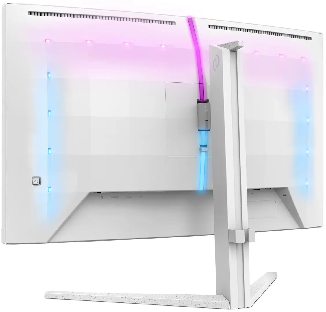 Monitor Philips 27M2C5501/00 (White) - 6
