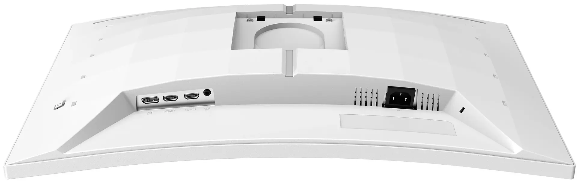Monitor Philips 27M2C5501/00 (White) - 8
