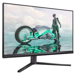Монитор Philips Evnia 27M2N3200A/00 (Black) Thumb
