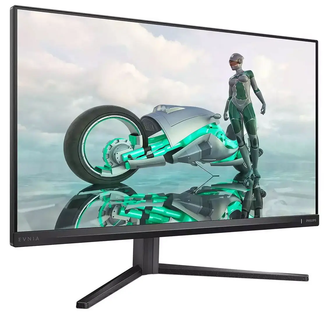 Монитор Philips Evnia 27M2N3200A/00 (Black)