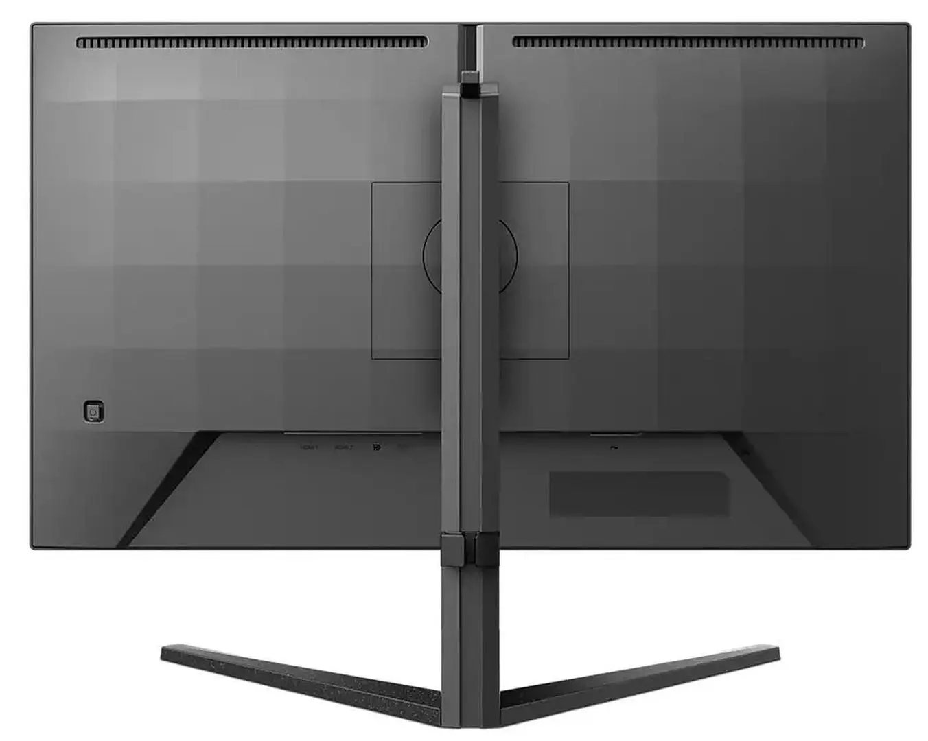 Монитор Philips Evnia 27M2N3200A/00 (Black)