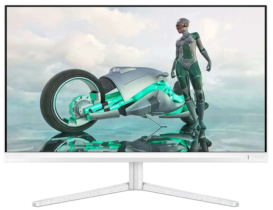 Monitor Philips 27M2N3201A/00 (White)