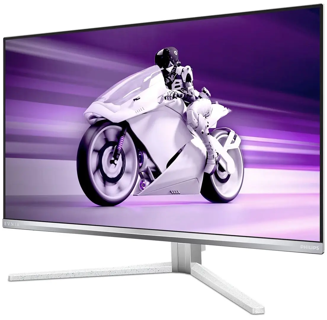 Монитор Philips 27M2N8500 (White)