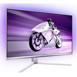 Монитор Philips 27M2N8500 (White) Thumb