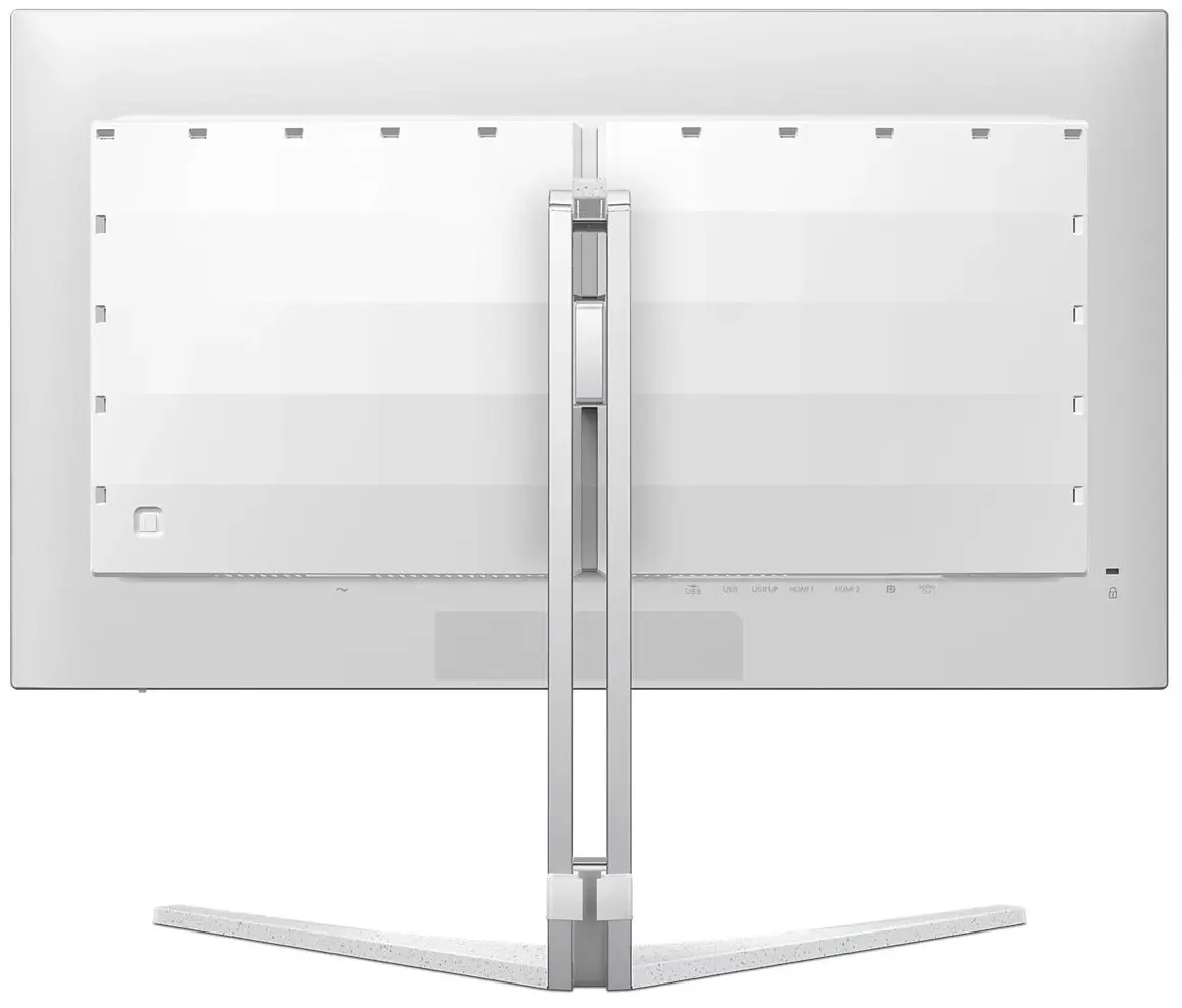 Монитор Philips 27M2N8500 (White)