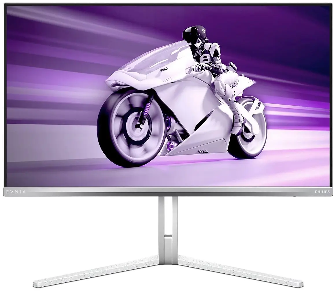 Монитор Philips 27M2N8500 (White)