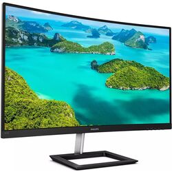 Monitor Philips 322E1C/00 (Black) Thumb