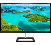 Монитор Philips 322E1C/00 (Black)