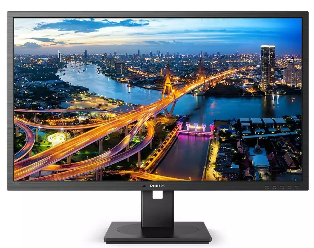 Monitor Philips 32
