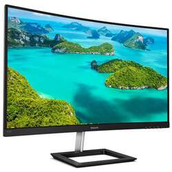 Monitor Philips 325E1C (Black) Thumb