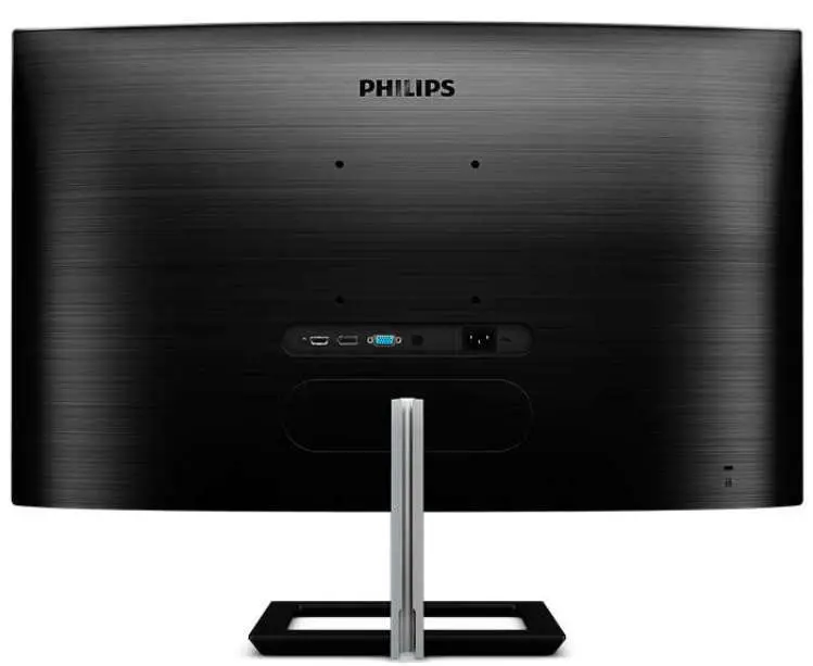 Monitor Philips 325E1C (Black)