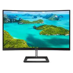Monitor Philips 325E1C (Black)