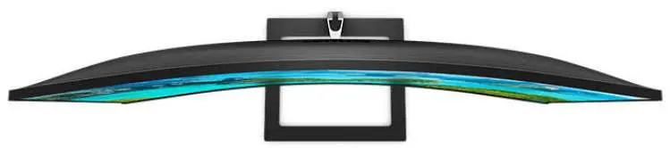 Monitor Philips 325E1C (Black)