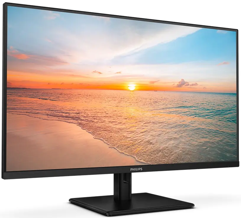 Монитор Philips 32E1N1800LA/00 (Black)