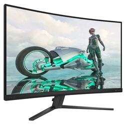 Монитор Philips 32M2C3500L/00 (Black) Thumb