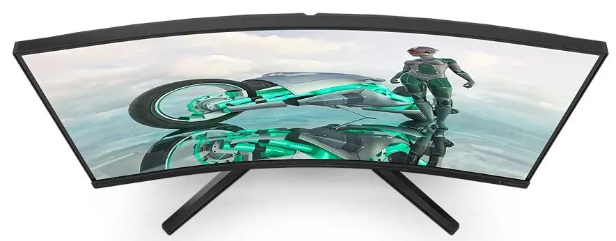 Монитор Philips 32M2C3500L/00 (Black)