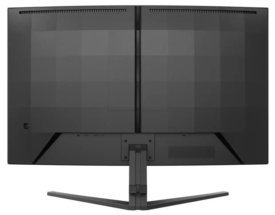 Монитор Philips 32M2C3500L/00 (Black)